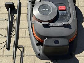 Naudotas Segway Navimow H800