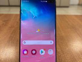 Samsung G975 Galaxy S10 Plus 128 GB (naudotas)