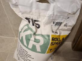 28kg Igis Kr Roll & Spray universalus glaistas