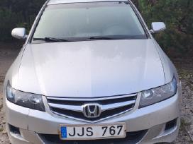 Honda Accord dalimis