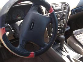Volvo S40 2001m