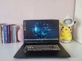 Msi Pulse 17 B13