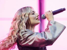 4 bilietai į Jessica Shy Vingio Parkas 08.29
