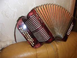 Armonika Hohner