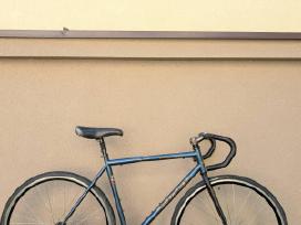 Kona Paddy Wagon Cromo fixas Single Speed 52cm