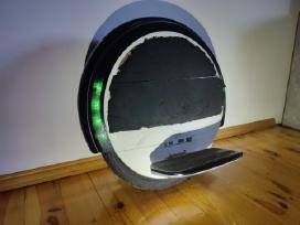 Vienaratis Segway Ninebot One S2 riedis euc