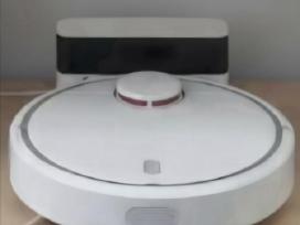 Xiomi Robotas siurblys