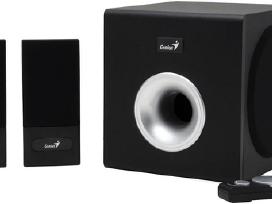 Garso sistema Genius Sw-f2.1 1500
