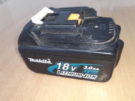 Akumuliatorius Makita