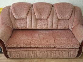 Dovanoju sofa-lova