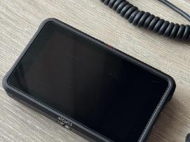 Atomos Ninja V 5" 4kp60 Hdr Monitor Recorder
