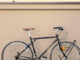 GT Nomad Crmo Touring/atb M dydis Tubus Tara