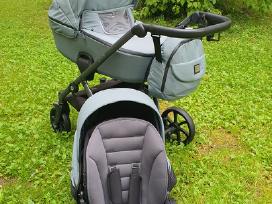 Tutis Uno 5+ 2in1 Mint