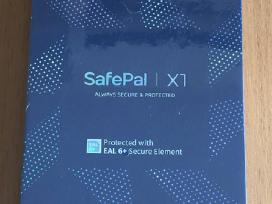 Parduodu visiškai naują Safepal X1 kripto pinigiię