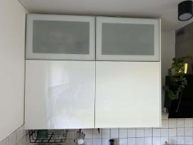 Ikea Metod/ Ringhult pakabinamos spintelės
