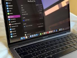 MacBook Pro 13 (2020) M1, 8 GB RAM, Silver