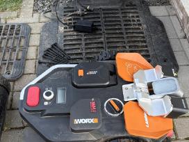 Worx Landroid Vision M600 Wr206e