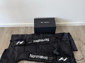 Hyperice Normatec 3 kojų kompresijos masažo aparat