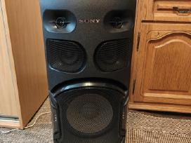 Parduodama Sony Mhc-v42d garso kolonėlė