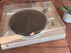 Dual cs 620 q