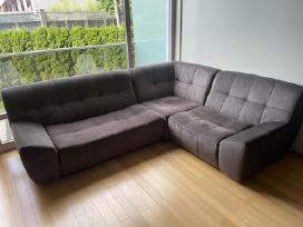 Magrės baldai sofa-lova