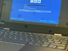 Parduodu Lenovo Yoga