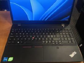 Thinkpad T15p Gen 2 15.6 Fhd Ips i5-11400h 16 512g