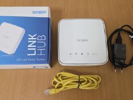Modemas 4G / maršrutizatorius Alcatel Hh40 V