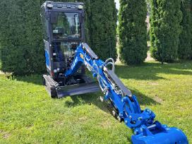 -Kita- RIPPA R18 PRO, excavator