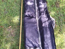 Prologic Cruzade Rod Holdall 3+3 12ft