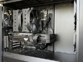 Žaidimų kompiuteris Rtx 3090
