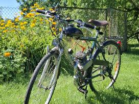 Motorinis dviratis