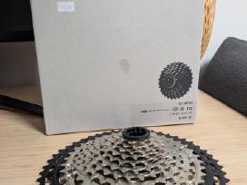 Shimano Deore XT M8100 10-51t kasetė
