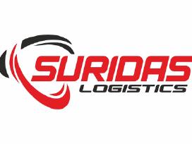Logistikos vadybininkas