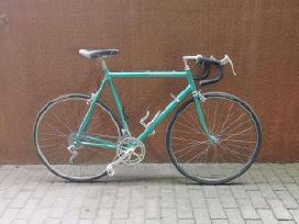 Cannondale plento dviratis