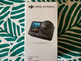 Dji Osmo Action 6 Standard Combo