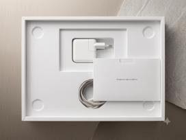 MacBook Air 13.6" Liquid Retina M4 10-core Cpu 8-c