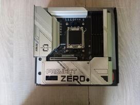 B650m Project zero am5