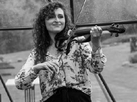 Smuiko muzika