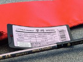Nissin Ares Dreams Yume-aji Special Dryaj-sp606s