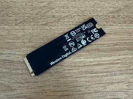 Wd Blue Sn580 1tb M.2