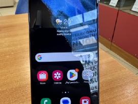 Samsung Galaxy S21 5G 128 GB (naudotas)