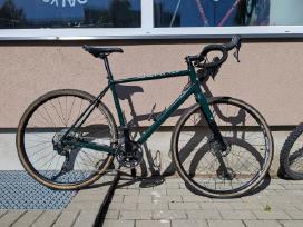 Gero stovio! Gekko firm grv