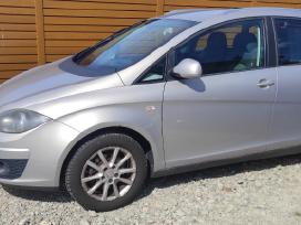 Seat Altea XL