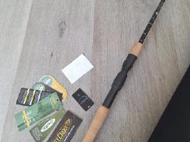 St.croix Legend Elite Es76mf.7'6 Vienadalis