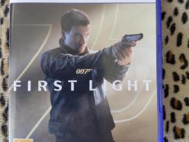 007 first light Ps5