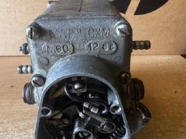 Ieškau! Ural motociklo variklio magneto