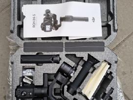 Ronin S stabilizatorius