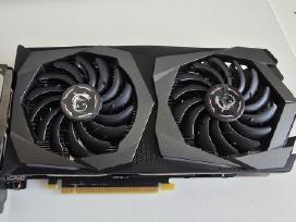 Geforce Gtx 1660 Ti Gaming 6gb