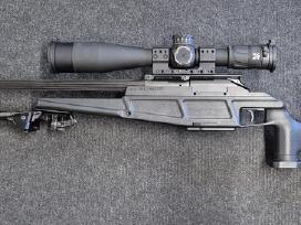 Blaser R93 Lrs2 .308win